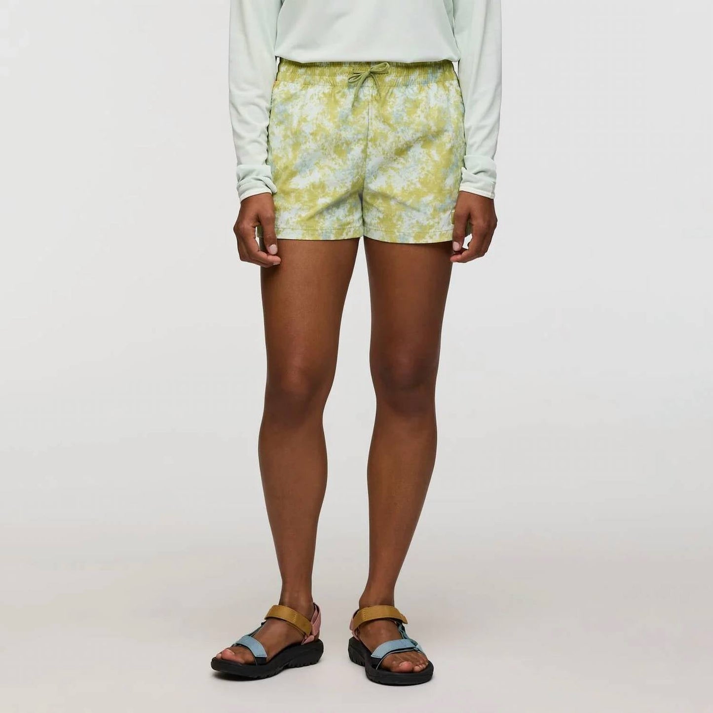 Cotopaxi - Brinco 3" Print Short