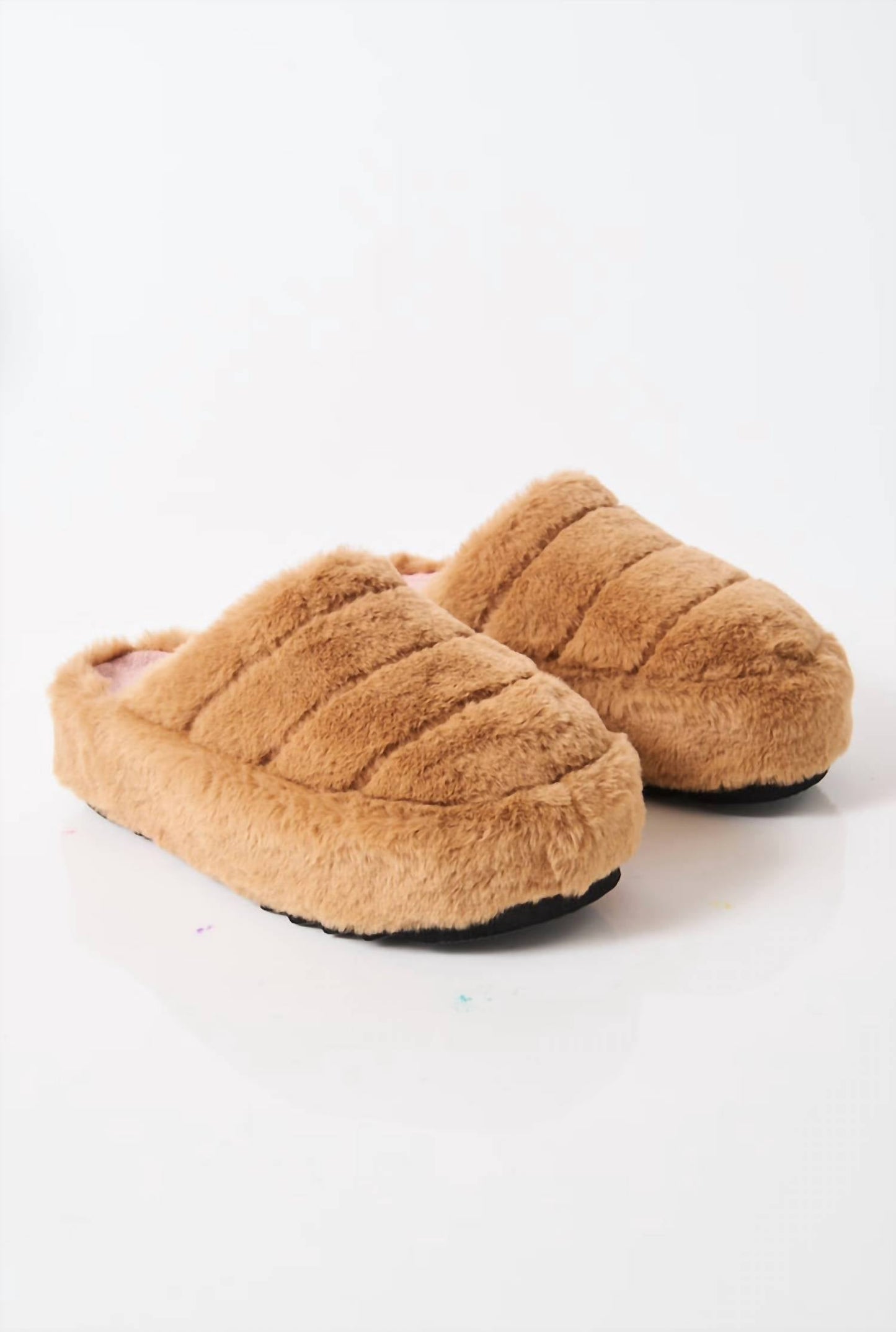 Free People - Women's It's A Vibe Platform Slipper