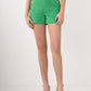 Emily Mccarthy - Saylor Short