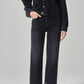 Citizens Of Humanity - Florence Wide Straight Jeans