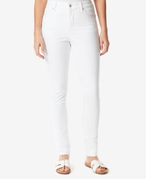 Gloria Vanderbilt Generation High Rise Skinny Jeans