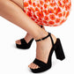 Nicole Miller - Women's Multi Stone Anklet