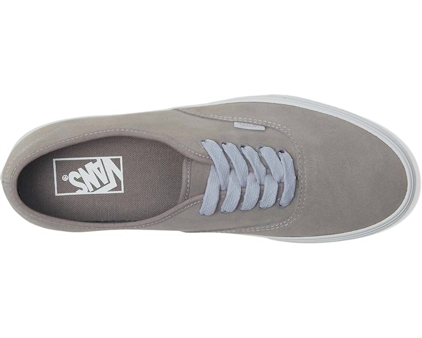 Vans - Unisex Authentic Shoe