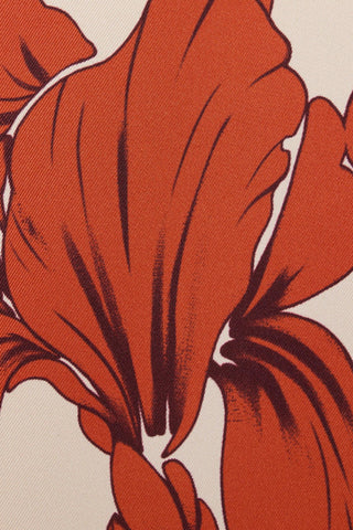 La Doublej - Women's Pareo Midi Skirt