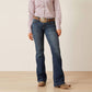 Ariat - Perfect Rise Ruth Slim Trouser Jeans