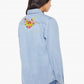 Mother - Honey Denim Jacket