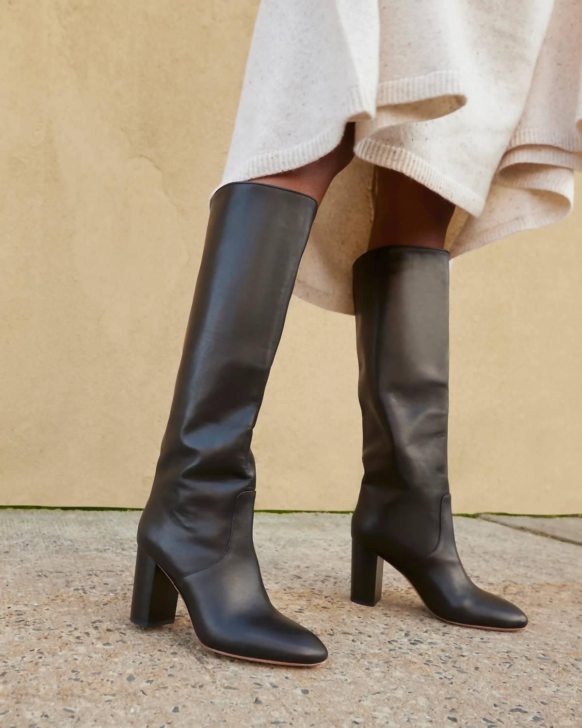 Loeffler Randall - Women's Goldy Tall Boot