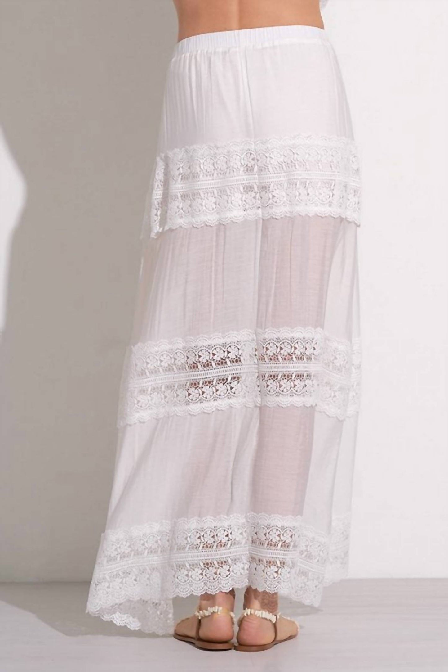 Elan - Vera Skirt