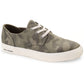 Men's Kiva Lace Up Core Sneakers