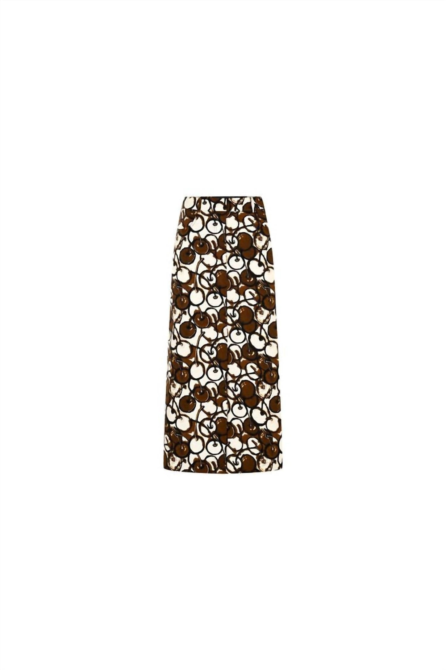 Exquise - Rosalie Midi Skirt