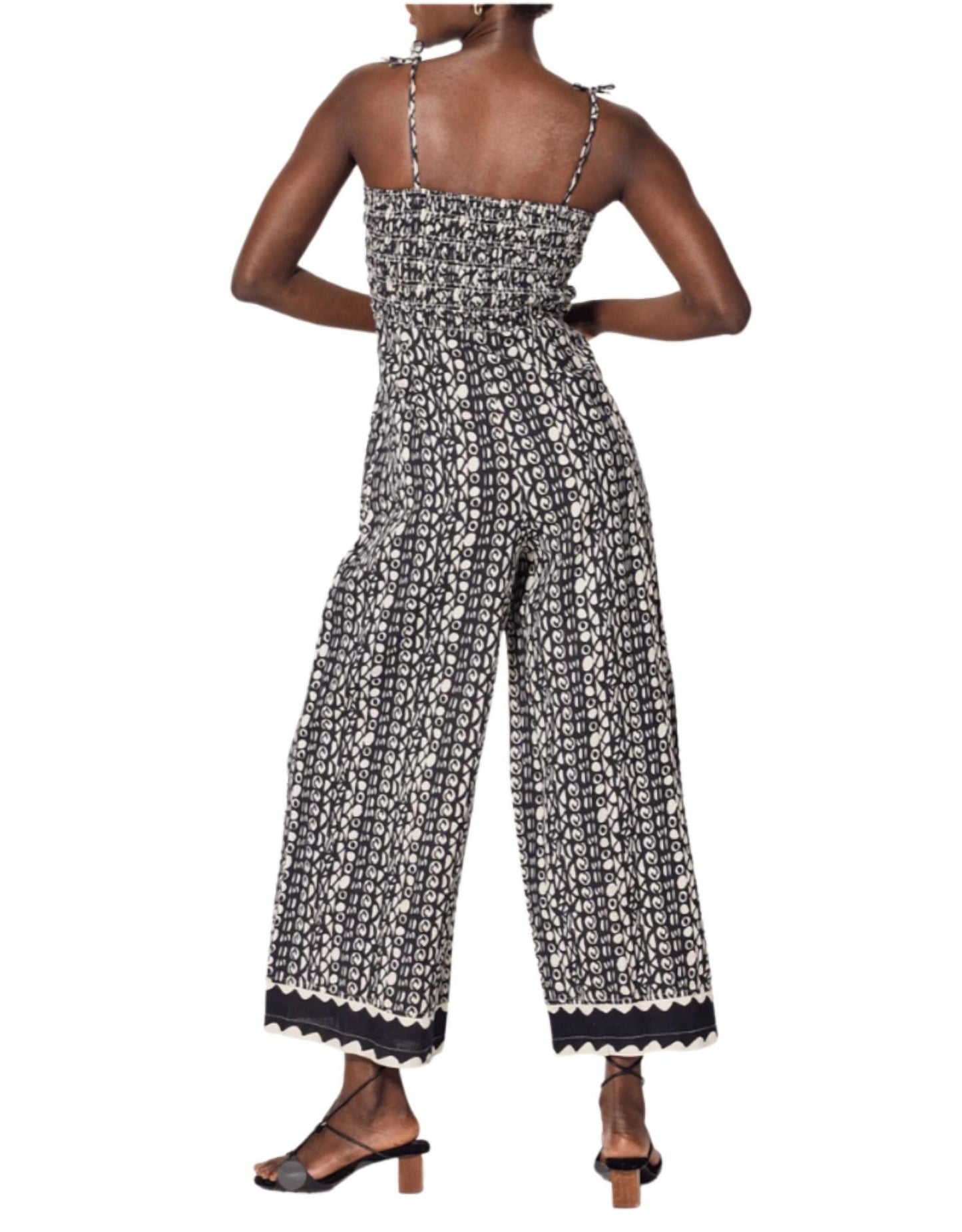 Cleobella - Briony Jumpsuit