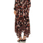 Free People - Rows Of Roses Maxi Dress
