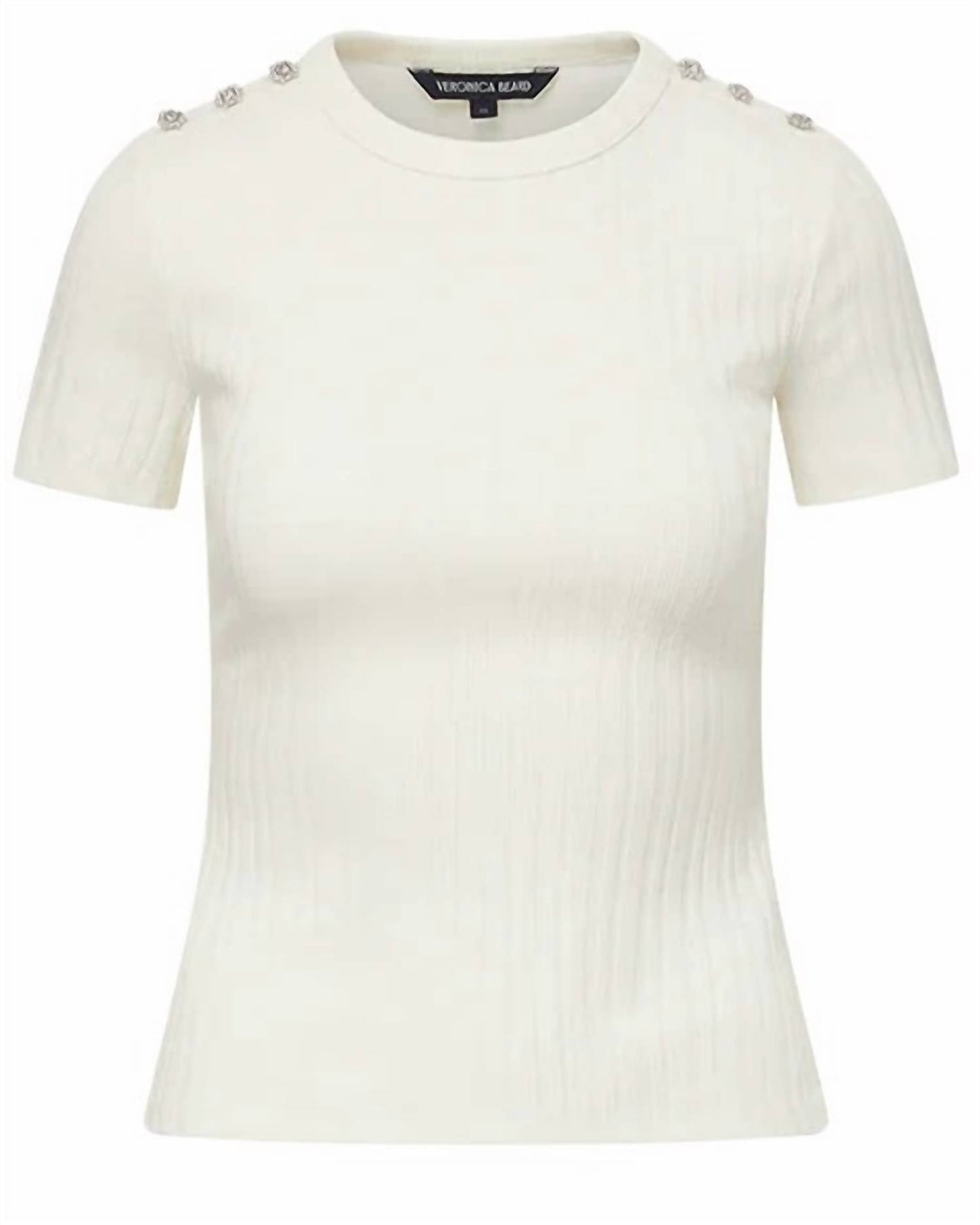 Veronica Beard - Draya Tee