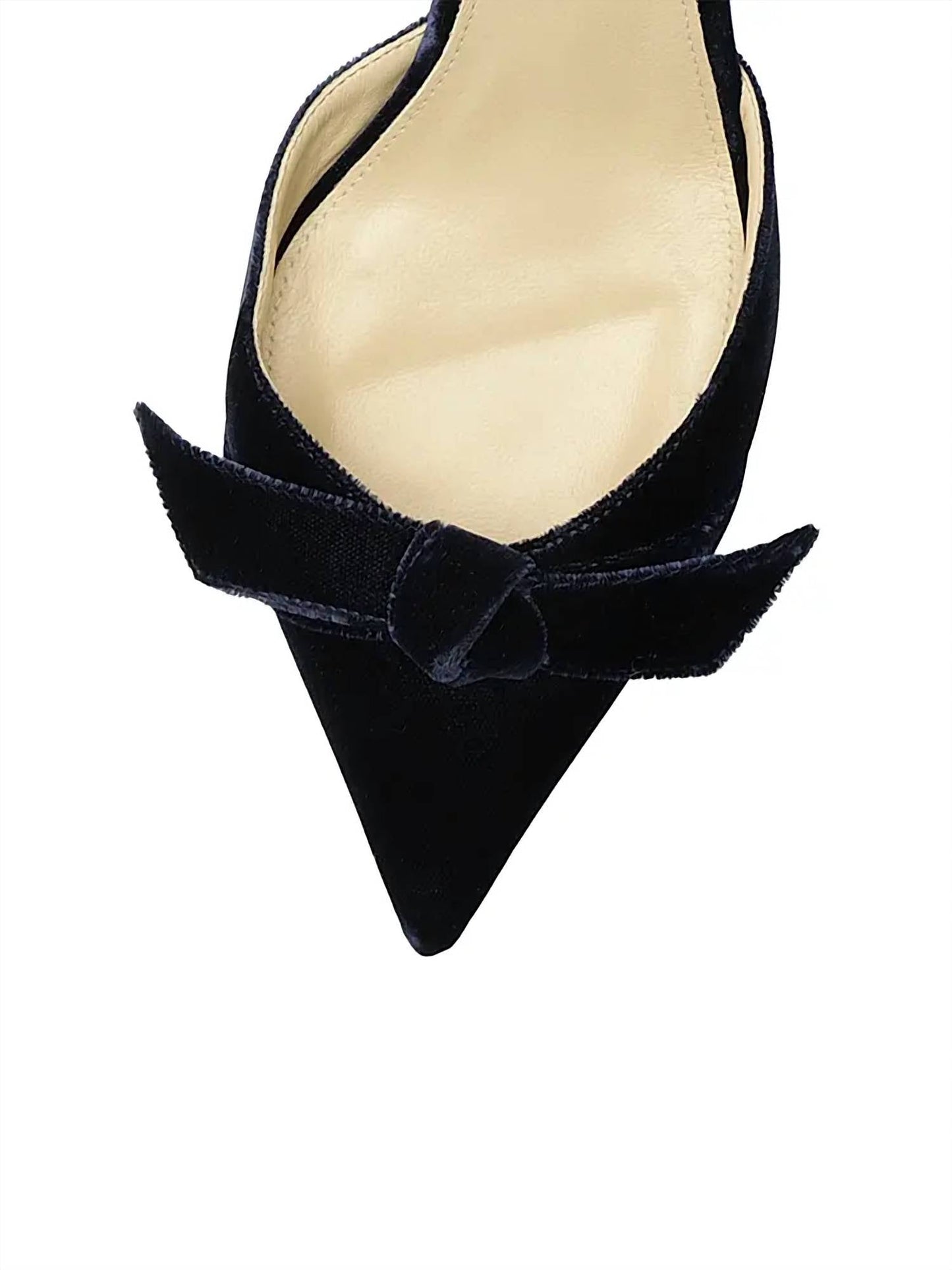 Alexandre Birman - Women's Clarita Bell Slingback 85 Pump Heels