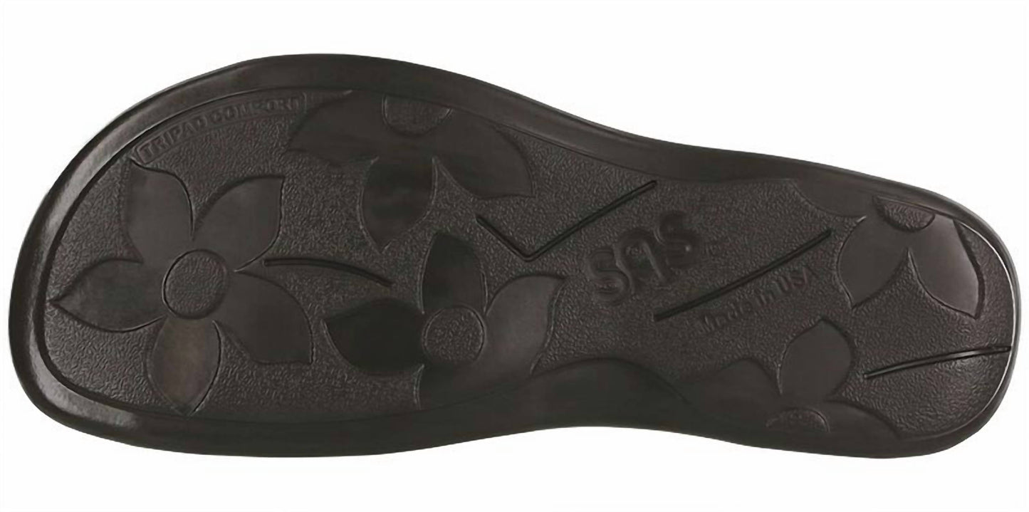 Sas - Women's Seaside Slide Sandal