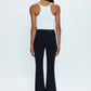 Pistola - Lennon High Rise Crop Boot Jeans