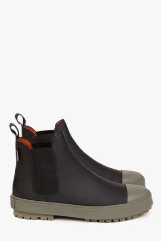 Penelope Chilvers - Women's Jump Waterproof Leather Boots