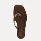 Veronica Beard - Women's Clea Jelly Flip-flop Sandal