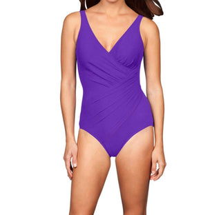 Miraclesuit - Maiô Oceanus Suplice de uma peça