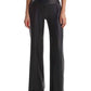 Commando - Faux Leather Wide Leg Pant