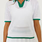 Beach Riot - Giana Short Sleeve Top