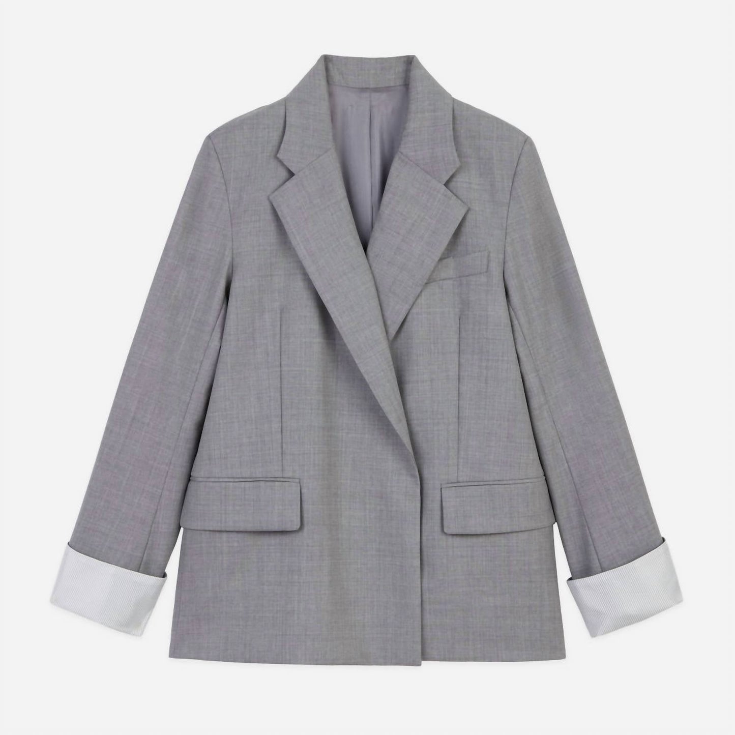 We-Ar4 - Downtown Blazer