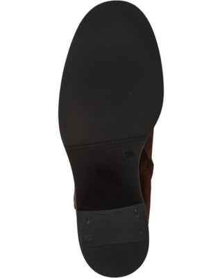 Cordani - Bota de camurça feminina