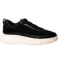 Corkys Footwear - Women's Adventure Lace Up Athletic Sneakers