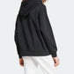 Adidas - Women's Cotton Blend Holiday Hoodie