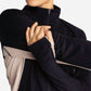 Danskin - Full-Zip Colorblocked Yoga Jacket