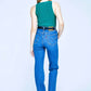 Gentle Fawn - Astor V-neck