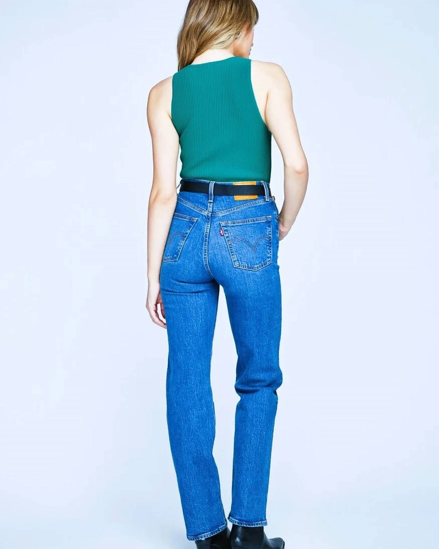 Gentle Fawn - Astor V-neck