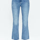 Pistola - Lennon High Rise Cropped Boot Jeans