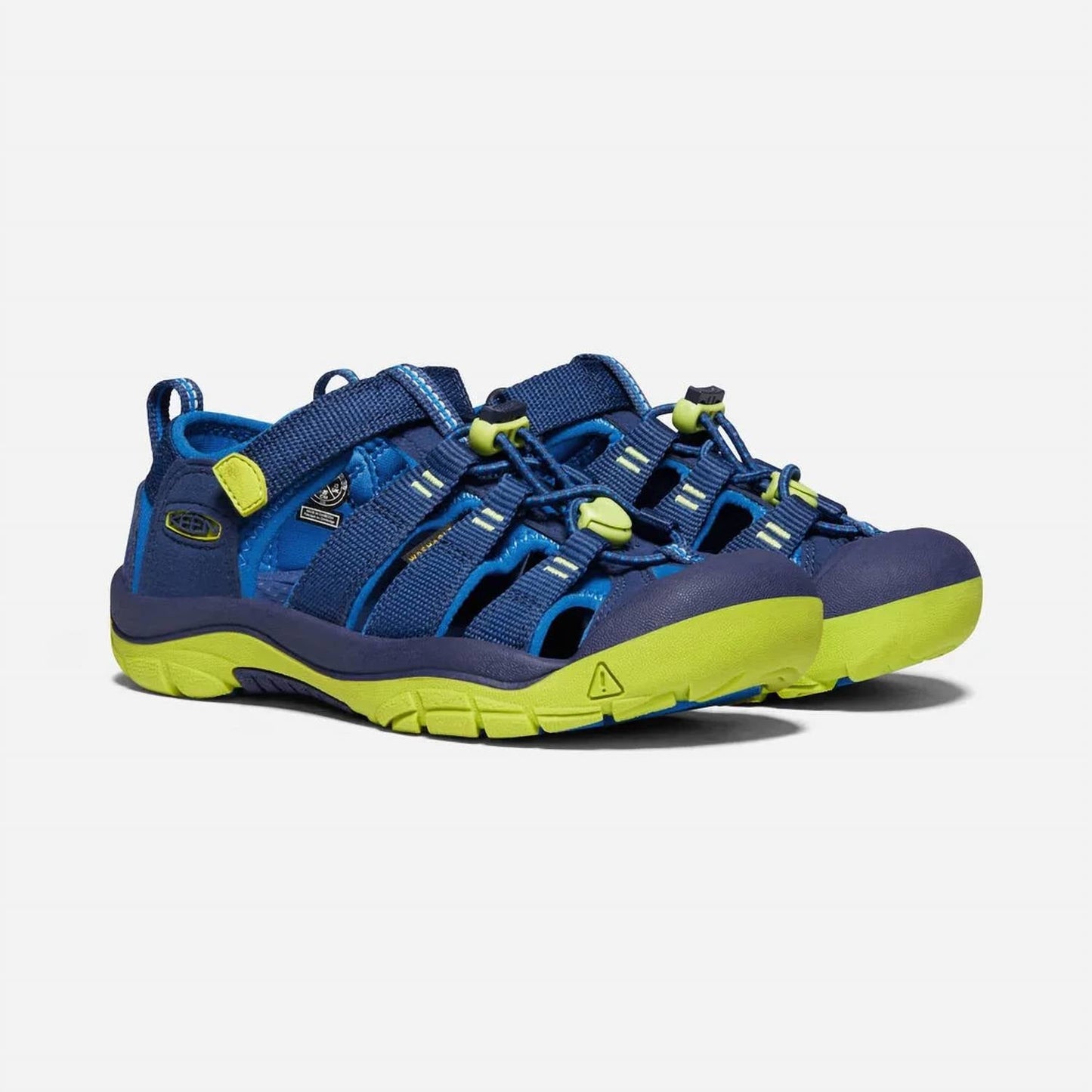 Keen - Boys Toddler Newport 2 Sandal