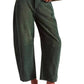 Free People - Good Luck Cord Barrel Jeans