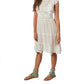 Guadalupe Design - Castel Short Dress
