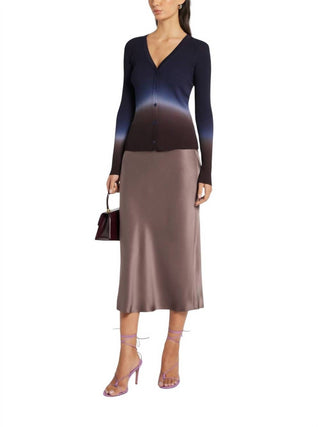 Staud - Suéter Cargo