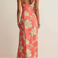 Z Supply - Charisma Bloom Midi Dress
