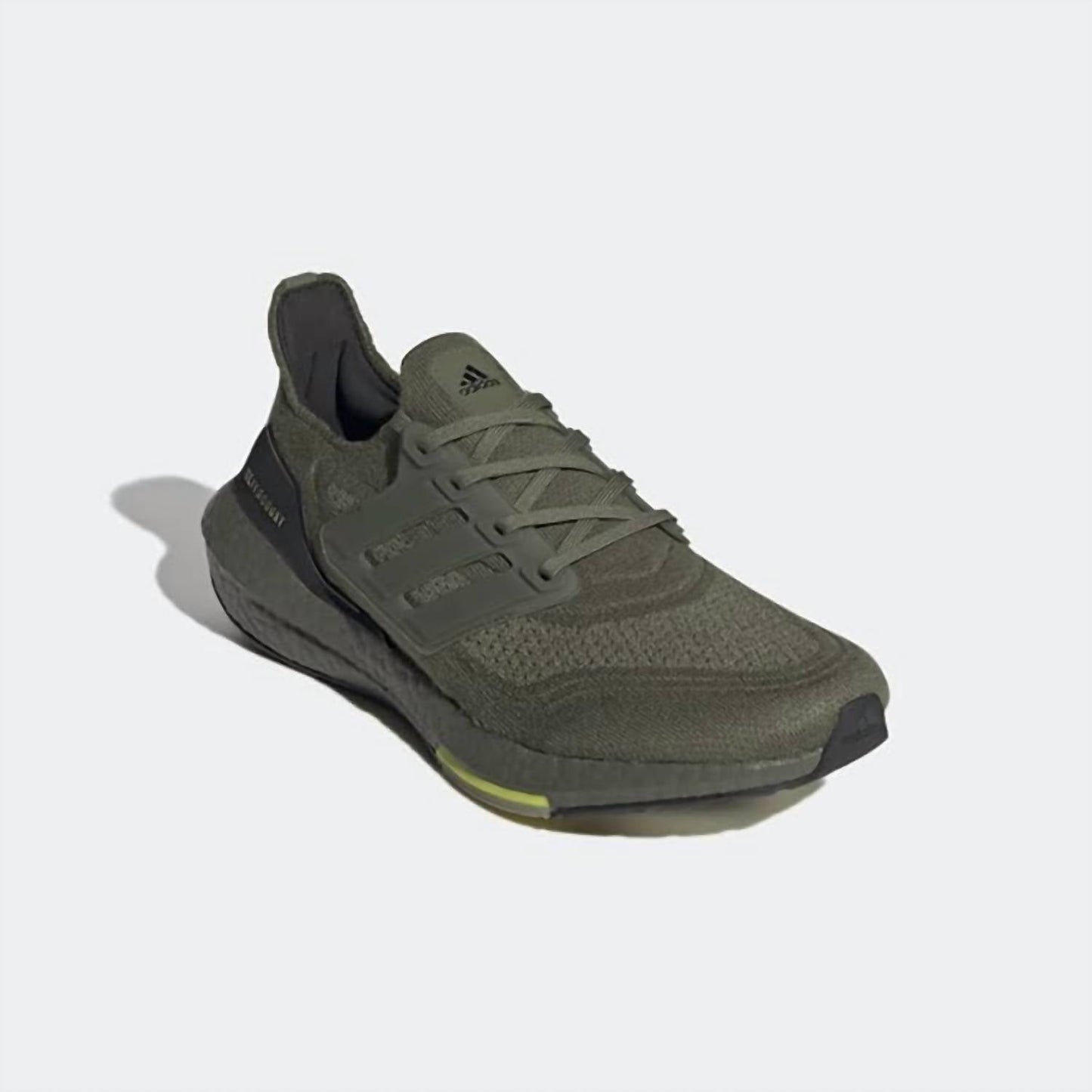 Adidas - Men's Ultraboost 21 Running Shoes