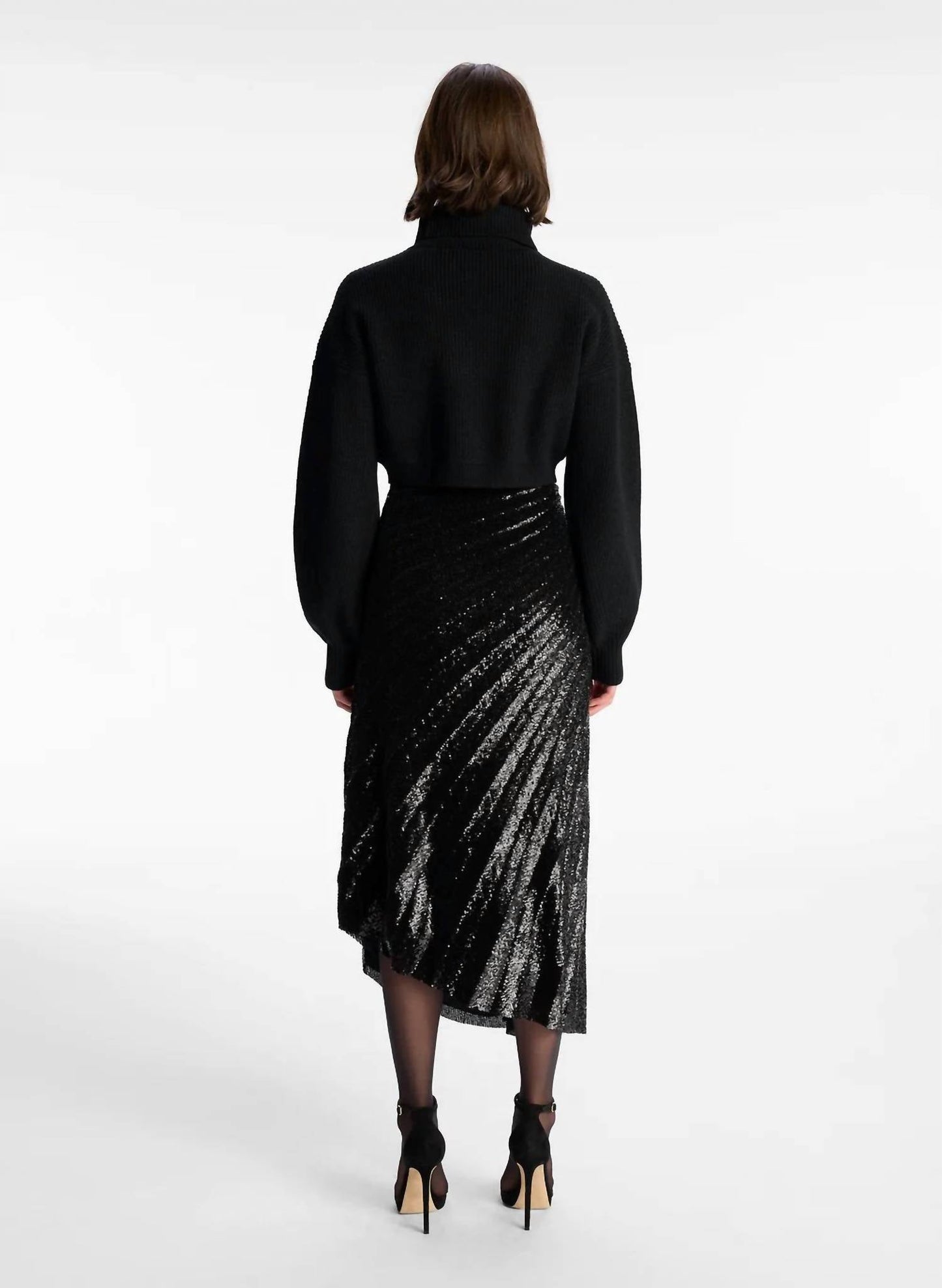 A.L.C. - Tori Skirt