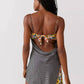 For Love & Lemons - ANYA MINI DRESS