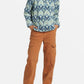 Billabong - Boundary - Mock Neck Fleece