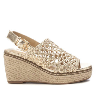 Xti - Sandálias Espadrille Femininas