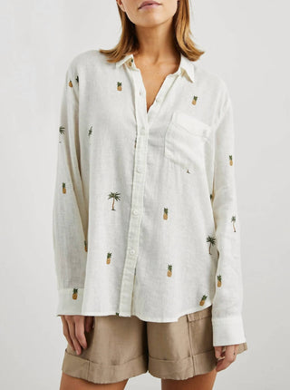 Rails - CHARLI TOP