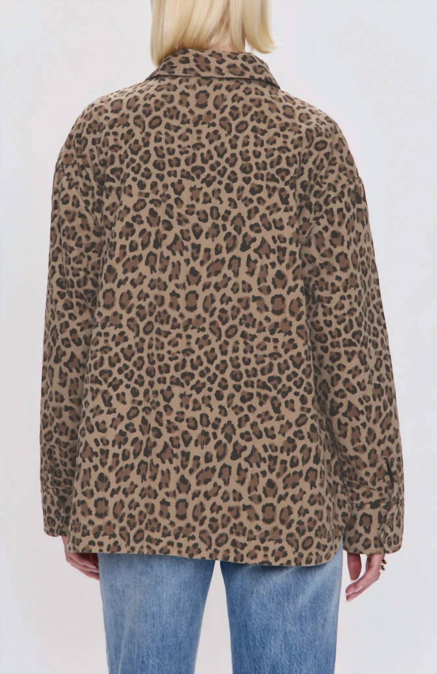 Pistola - Cecile Quilted Jacket