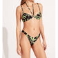 Seafolly - High Cut Rio Bottom