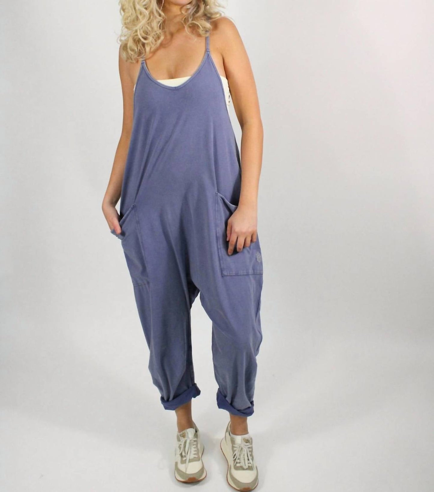 Free People - Hot Shot Onesie
