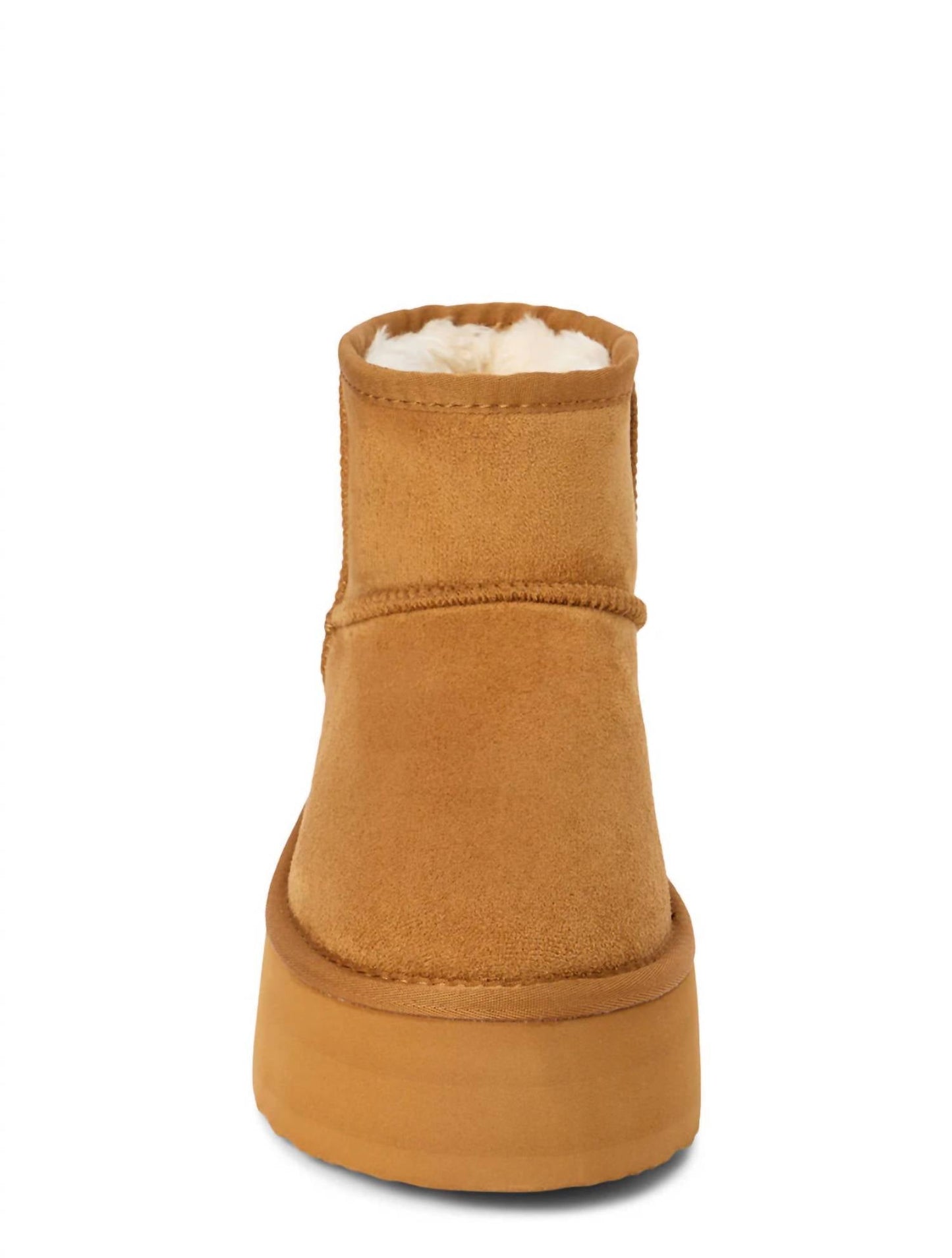 Matisse - Women's Keystone Ankle Boot