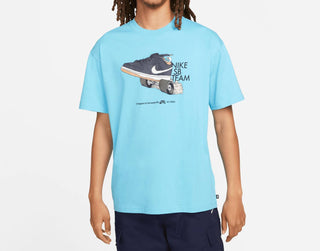Camiseta Nike - Dunk Team Skate