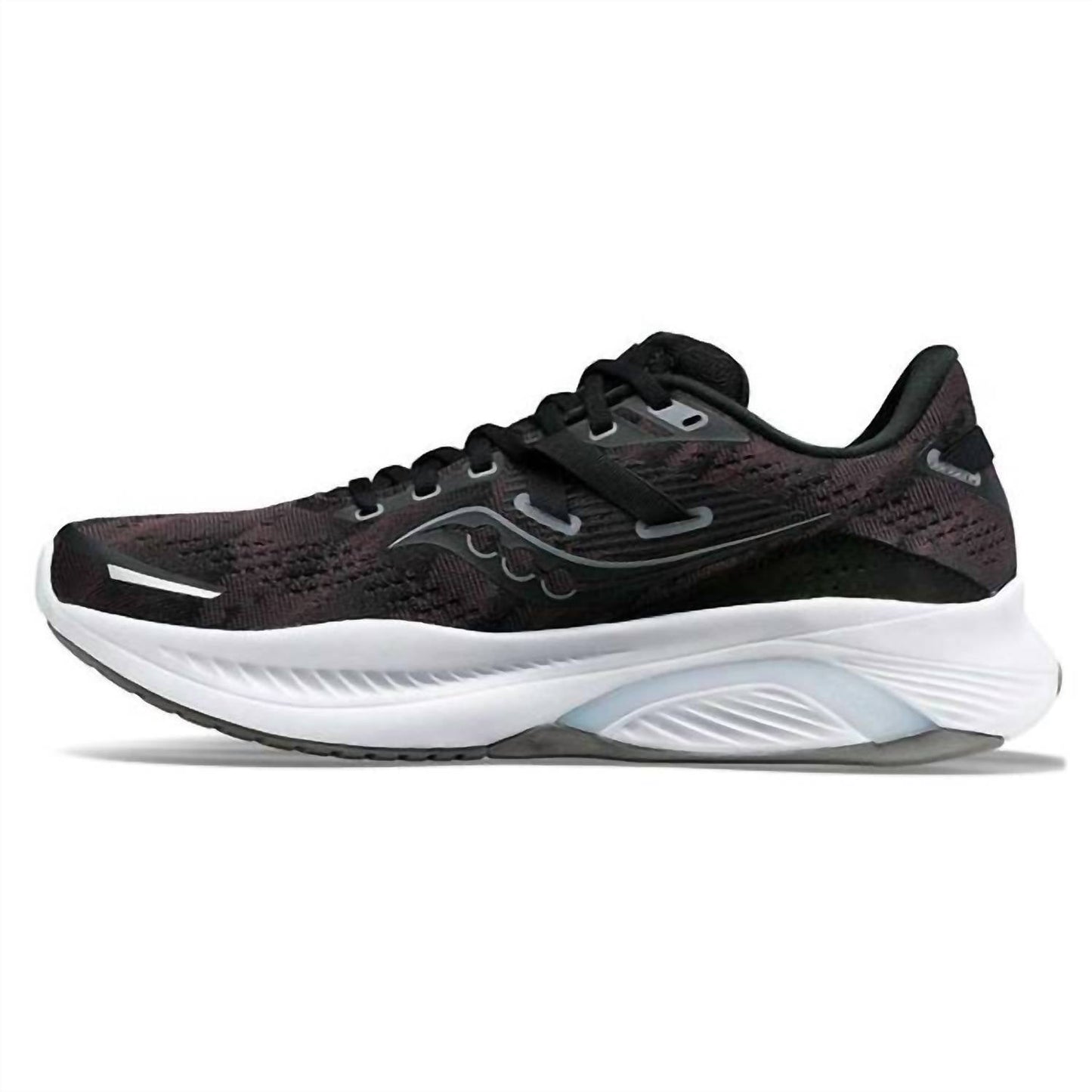 Saucony - Men's Guide 16 Sneaker - Wide Width